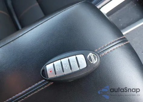 2019 Nissan Altima 2.5 Sr z USA, uszkodzony, nr VIN 1N4BL4CV0KC112187